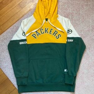 NFL Green Bay Packers hoodie